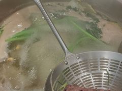 -潮正和潮汕牛肉火锅·老字号(番禺万达店)