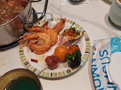 -吉布鲁牛排海鲜自助(温江合生汇店)