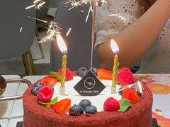 -姆们M Sweetie Cake(三里屯店)