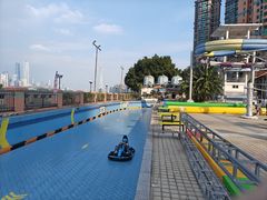 -黄金海岸水上乐园