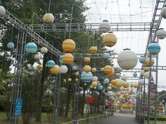 -歌斐颂巧克力小镇