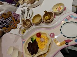 -奈尔宝·儿童乐园·亲子餐厅(华采天地店)