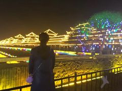 -龙津风雨桥