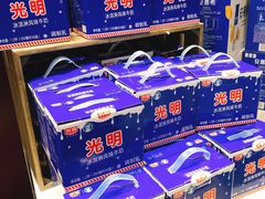 -盒马鲜生(189购物中心店)