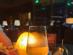 -富力丽思卡尔顿酒店·FLAIR餐厅酒吧
