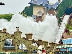 -大连海昌发现王国主题公园