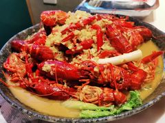 -拙味兄弟龙虾·江湖菜(和畅堂店)