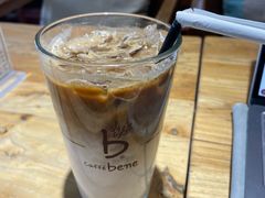 -咖啡陪你(广顺北大街福码大厦店)