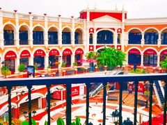 -佛罗伦萨小镇广佛名品奥特莱斯(疏港路店)