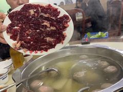 -贵宾牛·潮汕牛肉火锅(珠池总店)