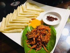 -玛禄藏膳(五分店)