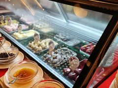 -The COOK·厨餐厅·自助餐(浦东嘉里大酒店)