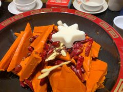 -叉叉裤鲜火锅(空港新城店)
