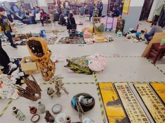 -苏州艺都古玩花鸟市场