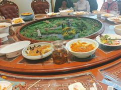 -普天和酒楼(天津之眼店)