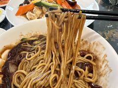 -桃园中华料理炸酱面(燕儿岛路店)