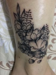 -千贺宗纹身传统大师