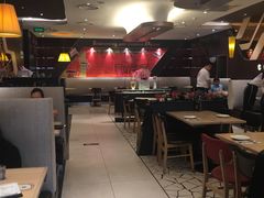 -必胜客(滨江店)