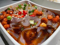 -半天妖烤鱼(方庄店)