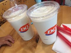 -DQ·蛋糕·冰淇淋(大宁国际商业广场店)
