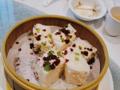 -小厨娘淮扬菜(清江苏宁广场店)