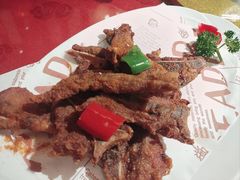 -宋园·金宴浙鲜馆(静安店)