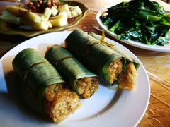 -彭秉兰豆花烤鱼(文化园店)