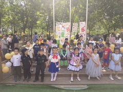 -北京市丰台区学苑幼儿园
