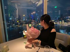 -翡翠36餐厅(浦东香格里拉店)