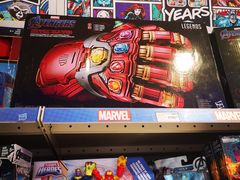 -TOYSRUS玩具反斗城(苏州中心店)