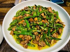 -铁公鸡·四川料理(天环广场店)