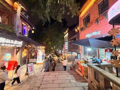 -重庆十八梯传统风貌区