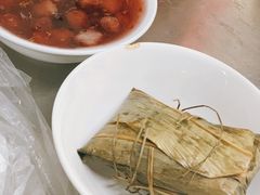 -芳婆糕团店(王府大街店)