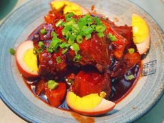 -兰溪小馆(东直门簋街店)