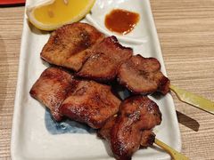 牛舌-小山日本料理(兴业太古汇店)