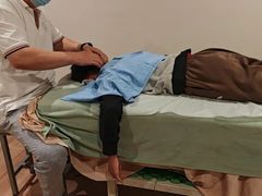 -席仁堂推拿按摩脊柱调理(世纪科贸大厦店)