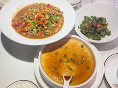 -春天里餐厅(西田城店)