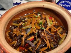 -印巷里主题餐厅(马鞍山店)