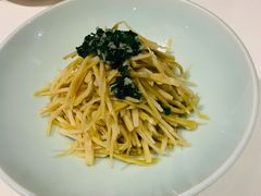 葱香野竹笋-南麓·浙里(外滩店)