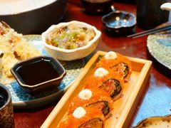 -古京·臻致料理(月湖店)