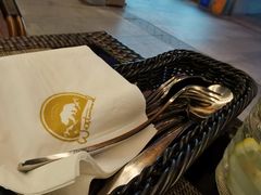 -遇见西木美式餐厅(体育路店)