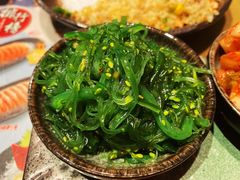 -友壹町寿司(嘉洲广场店)