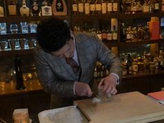 -格兰酒吧Glen Bar
