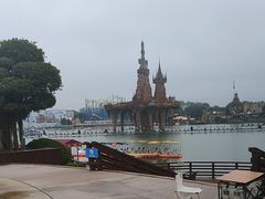 -大连海昌发现王国主题公园