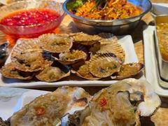-喝丢一只鞋海鲜烧烤·海肠捞饭(东关街店)