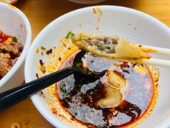 -尤素福东举院饺子馆