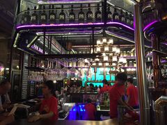 -爱啤精酿·民谣酒馆(滨江店)