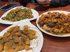 -恩宏德餐馆(平山道店)