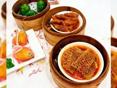 -粤珍轩·家宴·广式茶点(新城广场店)