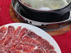 -花苑美食横琴生蚝火锅(拱北粤华路店)